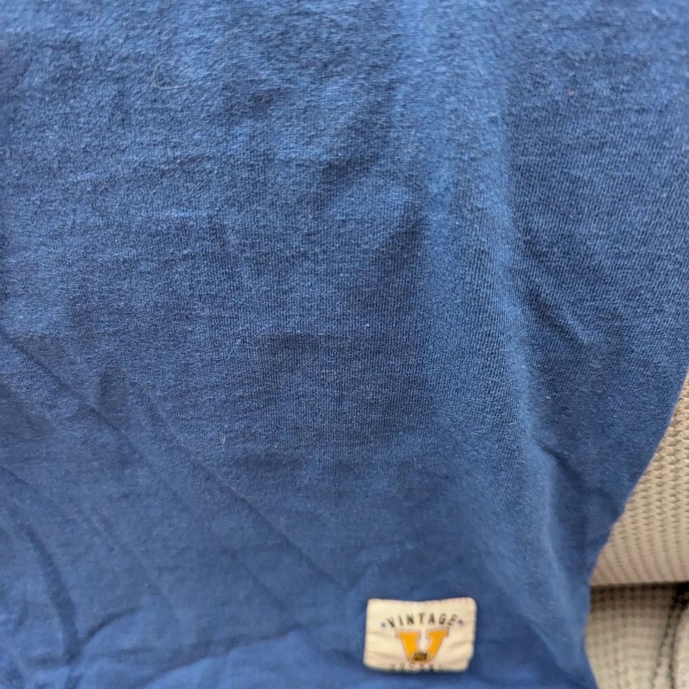 Vintage Oilers T Shirt